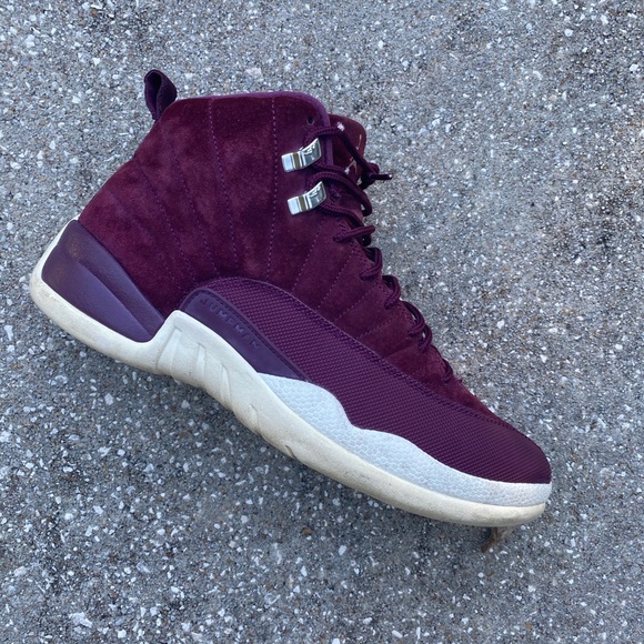 Jordan Other - Jordan 12 bodeux